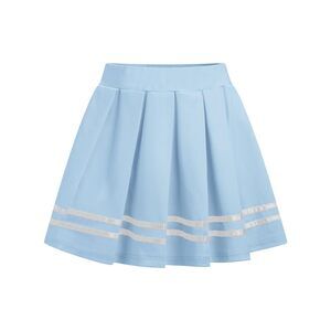 6485 Skirts Y2k Mini Skirt Casual Pleated A-line Short Skirts Pleated